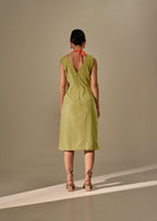 Vestido Niteroi Claro