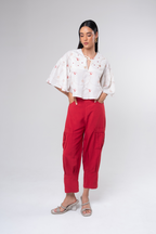 Camisa Hormigas
