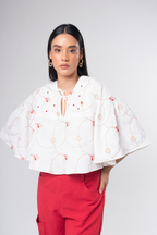 Camisa Hormigas