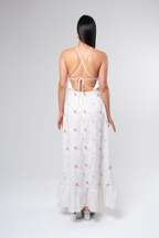 Vestido Hormigas
