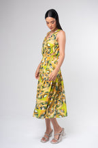 Vestido Espiral