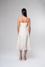 Vestido Mariposas