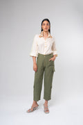 Camisa Mariposas