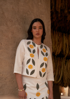 Chaqueta Frailejón