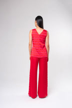 Blusa Sisa Ojalillo