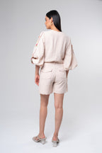 Blusa Bailarinas