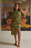 Falda Vitral