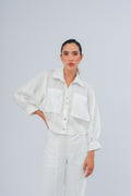 Camisa Destello