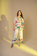 Chaqueta Museo