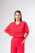 Top Frailejon Capa