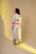 Chaqueta Museo