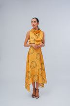 Blusa Sisa Zellige