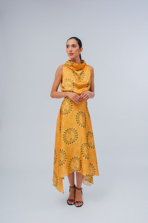 Blusa Sisa Zellige