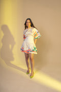 Blusa Museo