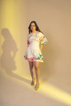 Blusa Museo