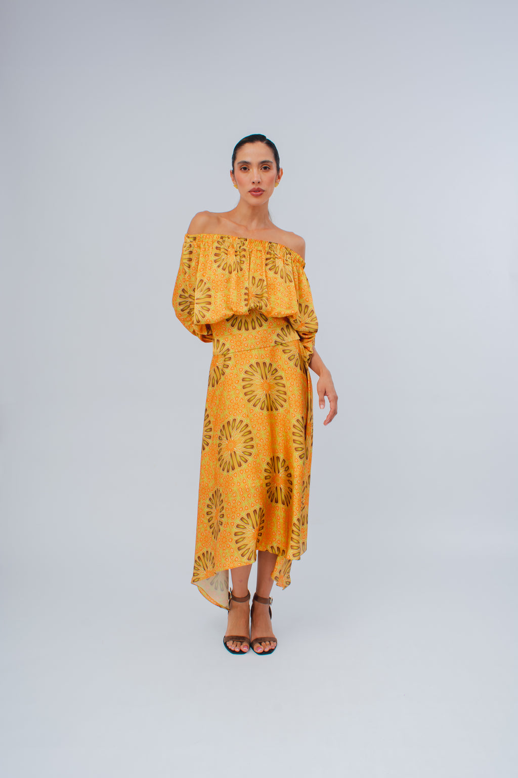 Blusa Bandeja Zellige