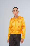 Chaqueta Oasis