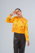 Chaqueta Oasis