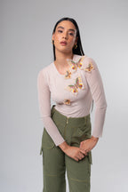 Body Mariposa