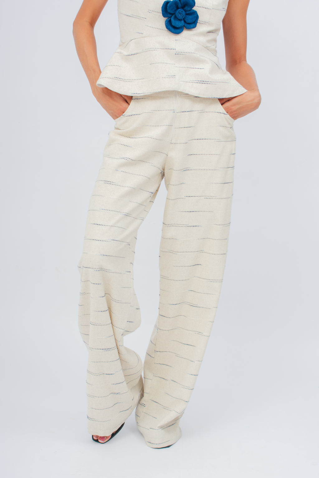 Pantalón Loto