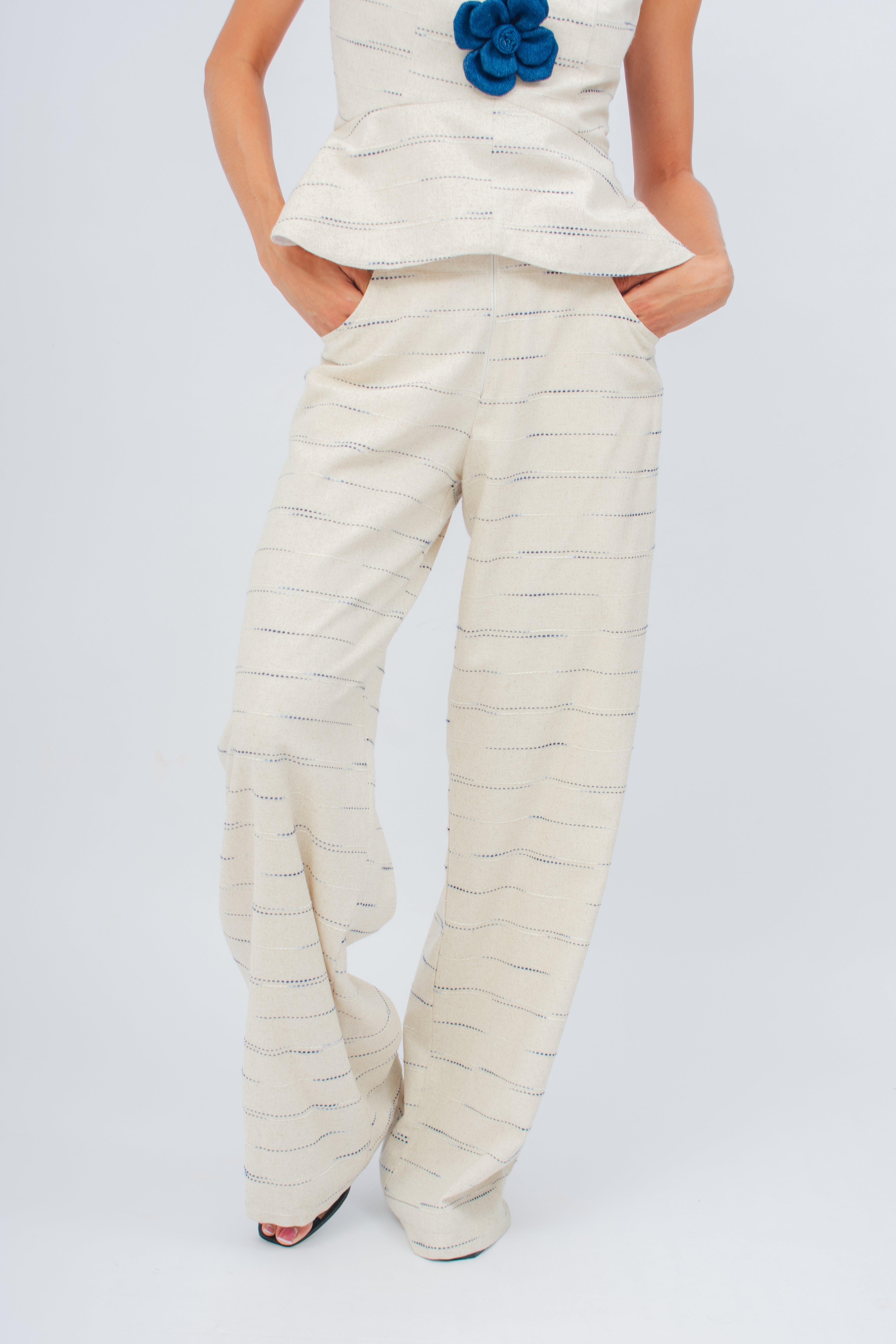 Pantalón Loto