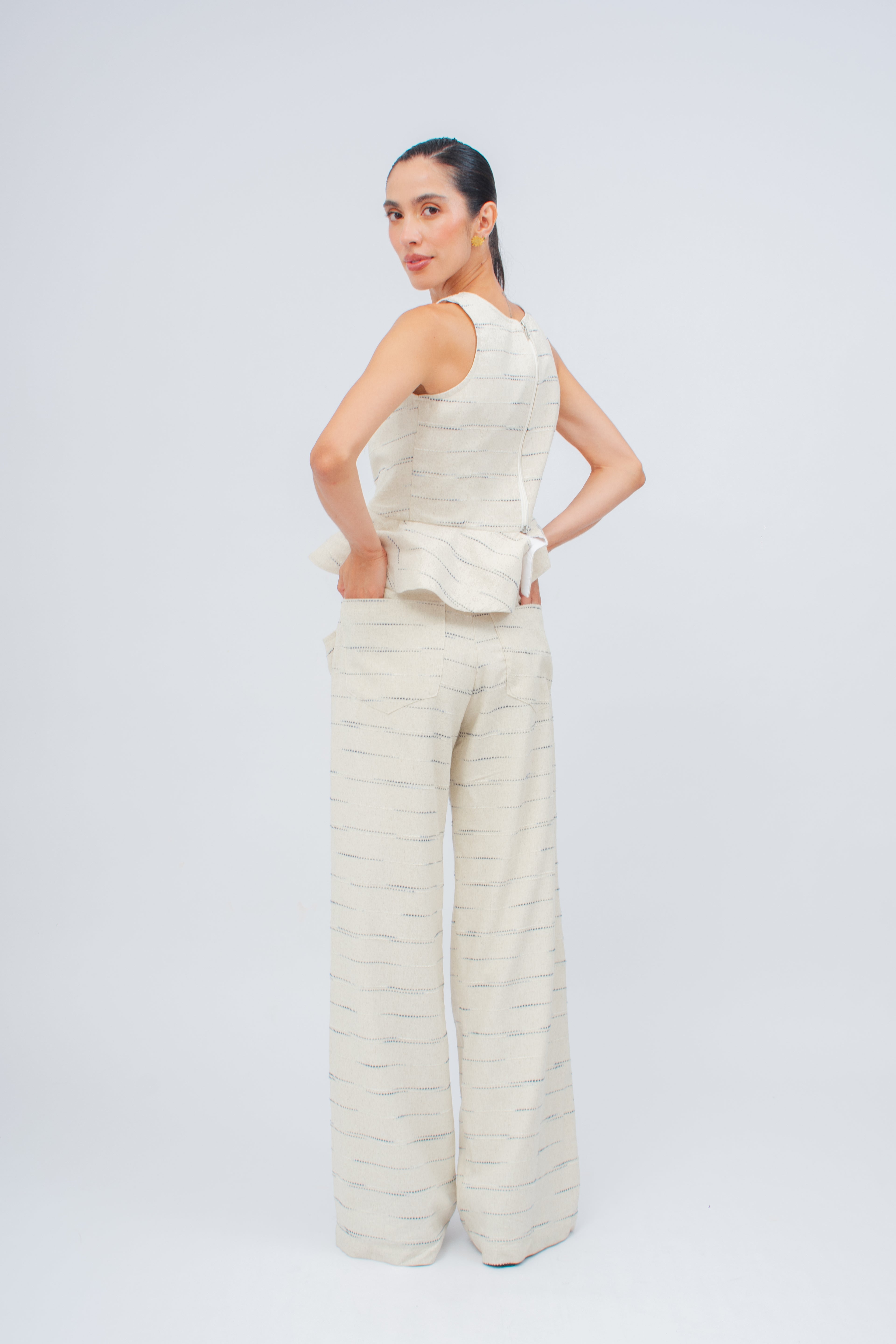Pantalón Loto
