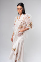 Kimono Mariposas