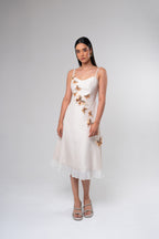 Vestido Mariposas