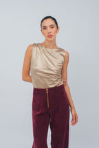 Blusa Dalia