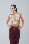 Blusa Dalia
