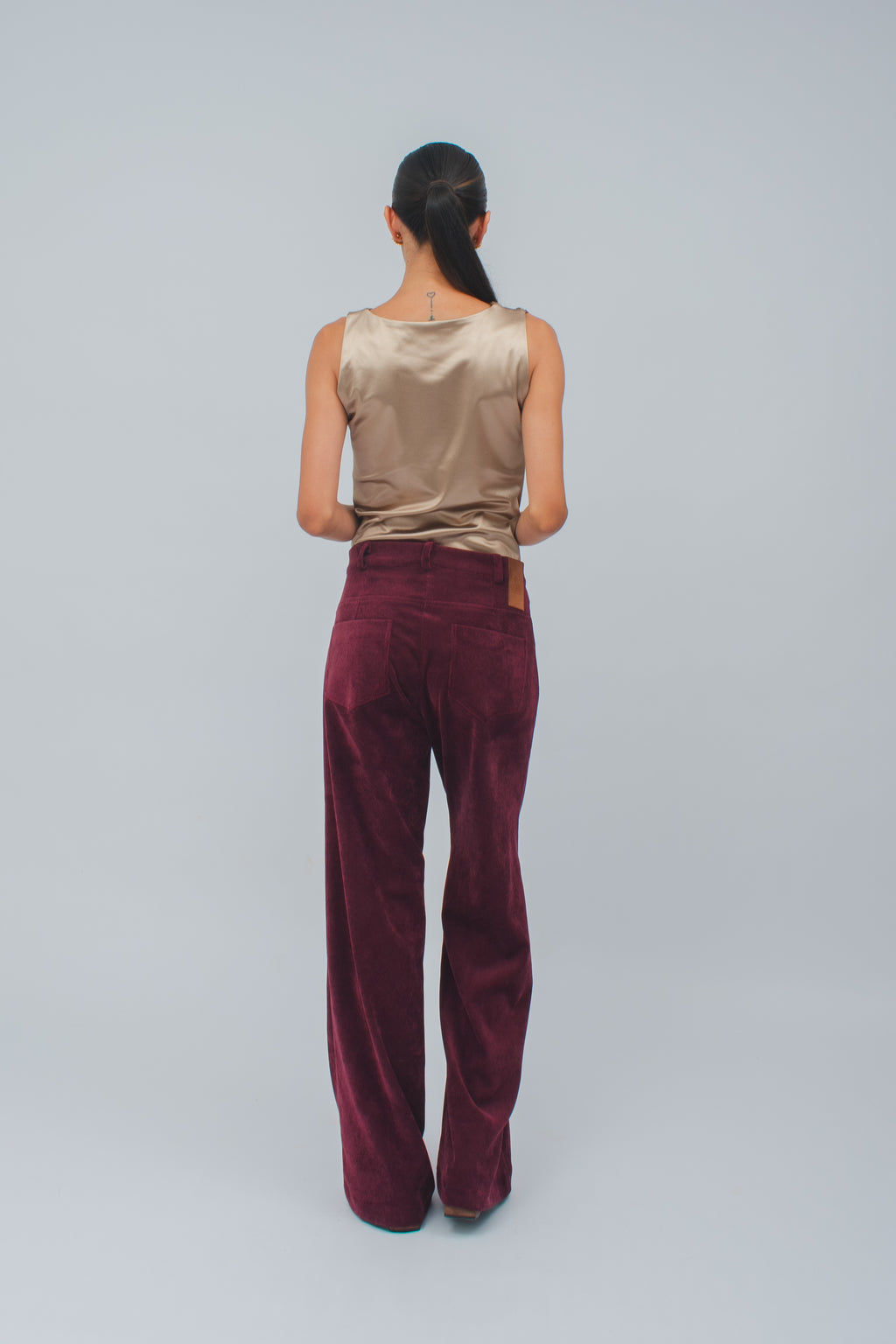 Blusa Dalia