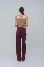 Blusa Dalia