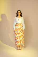 Falda Brasilia