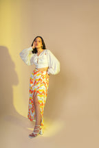 Falda Brasilia