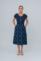 Vestido Camisero Noor