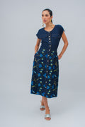 Vestido Camisero Noor
