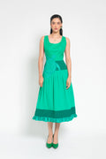 Vestido Tortugas