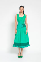 Vestido Tortugas