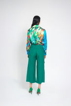 Camisa Reflejos
