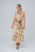 Vestido Olivas
