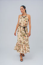 Vestido Olivas