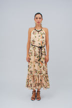 Vestido Olivas