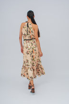 Vestido Olivas