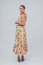 Vestido Olivas