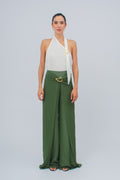 Pantalón Musgo