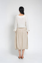 Blusa Golas Cangrejos