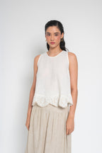 Blusa Sisa Cangrejos