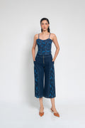Pantalón Culotte Ballenas