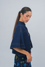 Blusa Zafiro
