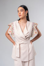 Kimono Sand